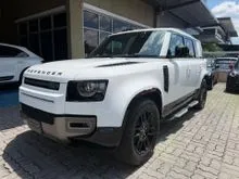2021 LAND ROVER RANGE ROVER DEFENDER 110X DYNAMIC SE D300 / FREE 5 YEARS WARRANTY