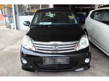 2011 Perodua Viva 1.0 ELITE (A)
