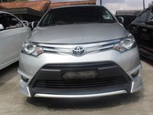 2015 Toyota Vios 1.5 G Sedan (A)