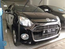 Daihatsu Ayla 998 X MT 2015 di Malang