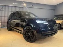 2023 Land Rover Range Rover VOGUE 4.4 P530 SE LWB SUV