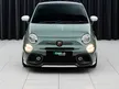 2018 Fiat Abarth 595 Competizione 1.4
