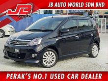 2013 Perodua Viva 1.0 Elite (A) 1Owner Macam Baru