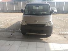 2019 Daihatsu Gran Max Pick up cuma 10jtan