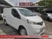 Used 2012 Nissan NV200 1.6 Panel Van****NICHOLAS