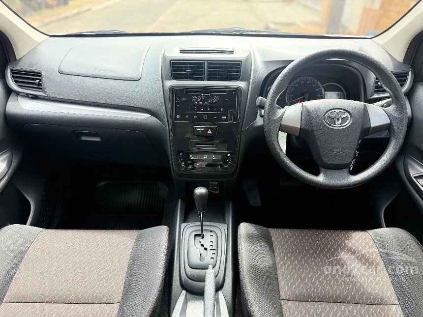 2021 Toyota AVANZA E Wagon