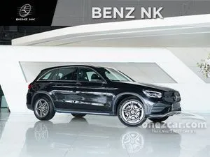 2023 Mercedes-Benz GLC220 2.0 d AMG Dynamic SUV