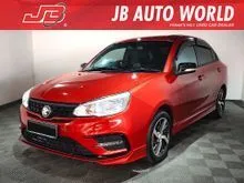 2025 Proton Saga 1.3 Premium S 1Ower Macam Baru