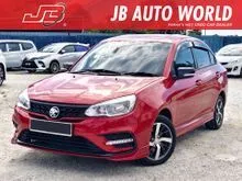 2025 Proton Saga 1.3 Premium S 1Ower Macam Baru