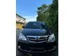 Used Toyota Avanza 1.5 E AUTO 2009
