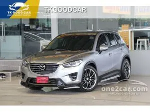 2017 Mazda CX-5 2.2 XDL SUV