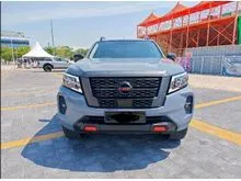 2022 Nissan Navara 2.5 PRO-4X Dual Cab Pickup - Nissan Warranty Until 2027