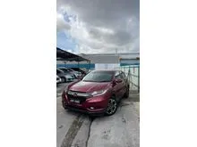 2016 Honda HR-V 1.8 V SUV
