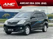 Used 2010 Toyota AVANZA 1.5 S FACELIFT (A) 1 OWNER [WARRANTY]