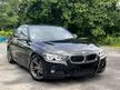 Used 2019 BMW 330e 2.0 M Sport Sedan / Under Bmw Warranty / Bmw Service Record / Low Mileage Unit 2018 2017 2016 / Super Carking