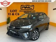 ORI 2023 Perodua Bezza 1.3 (A) X Sedan FULL SERVICE RECORD WELL MAINTAINED BEST BUY