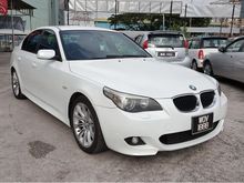 M-Sport, Nice Number WQV1888
