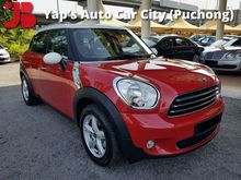 2014 MINI Cooper Countryman 1.6 (A)