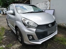 2015 Perodua Myvi 1.5 Advance Hatchback (A),MID-YEAR SPECIAL REBATE,LOW INTEREST,E-DOCUMENTATION,CALL FOR SPECIAL PRICE DISCOUNT GUYS