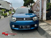 2019 Suzuki Ignis 1.2 GX Hatchback