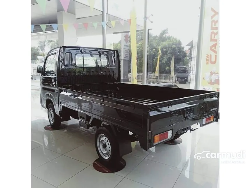 2024 Suzuki Carry FD Pick-up