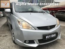2012 Proton Exora 1.6 (M) MANUAL CPS M LINE SKIRTING RAYA PROMOTION