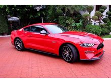 2021 Ford Mustang 2.3 EcoBoost Coupe