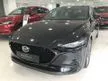New New Mazda 3 Liftback 2.0 IPM Mazda3 - Cars for sale