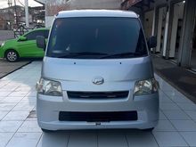 Cash Only Daihatsu Gran Max 1.3 D MT 2011 SIAP PAKAI
