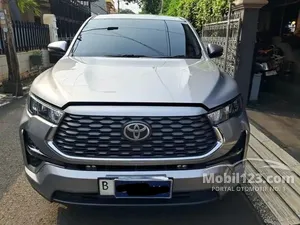 2024 Toyota Kijang Innova Zenix 2.0 G (Non Premium Color) MPV