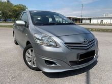 Toyota Vios 1.5 Sedan(A) FACELIFT/TRD BODY KIT