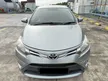 Used 2016 Toyota Vios 1.5 E Sedan (NO HIDDEN FEE)