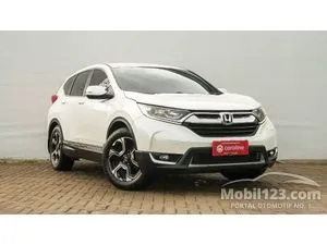 2019 Honda CR-V 2.0 SUV