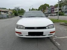 LOAN KEDAI ADA 1995 Toyota Camry 2.2 GX Sedan