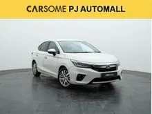 2020 Honda City 1.5 Sedan