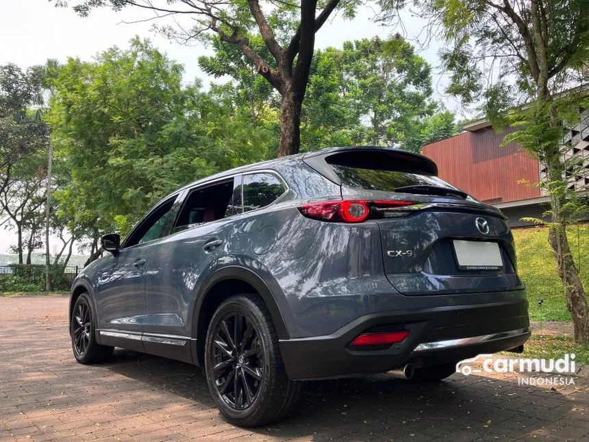 2021 Mazda CX-9 SKYACTIV-G SUV