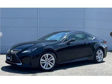 2024 Lexus RC 300 2.0 VERSION L MARK LEVINSON SOUND SYSTEM INCOMING STOCK