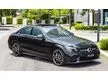 Used Dec 2018 Mercedes