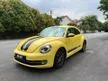 Used 2015 Volkswagen The Beetle 1.2 TSI Sport Coupe