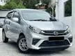 Used 2022 Perodua AXIA 1.0 GXtra Hatchback FULL SERVICE RECORD - Cars for sale