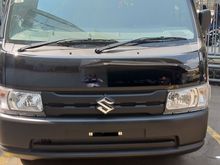 2019 Suzuki Carry 1,5 FD Pick-up TDP3JT SAJA 101%ACC