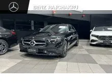 2023 Mercedes-Benz C220 2.0 W206 (ปี 22-30) d Avantgarde Sedan