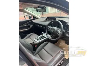 2026 Mazda CX-30 2.0 SKYACTIV-G High Plus (Metallic) SUV