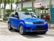 Used 2019 Land Rover Range Rover Sport 3.0 SDV6 HSE Dynamic SUV - Cars for sale