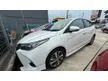 Used PROMOSI HEBAT 2021 Toyota Yaris 1.5 G Hatchback
