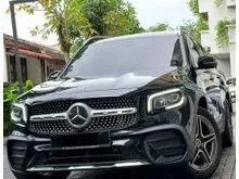 ONLY 65K KM Mercedes-Benz GLB250 2.0 4MATIC AMG C&C FULL SERVICE RECORD 2021 REG 2022