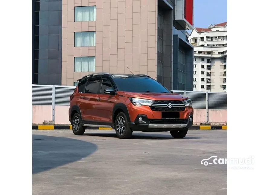 2021 Suzuki XL7 Alpha SUV