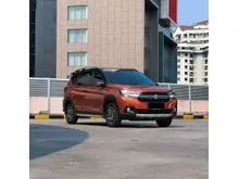 2021 Suzuki XL7 1.5 Alpha SUV TDP MULAI 5 JT UNIT FRESH, GRAB IT FAST LANGSUNG GAS