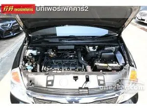 2011 Kia GRAND CARNIVAL 2.9 CEO Wagon