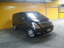2012 Hyundai H-1 2.5 (ปี 08-17) Maesto Deluxe Van